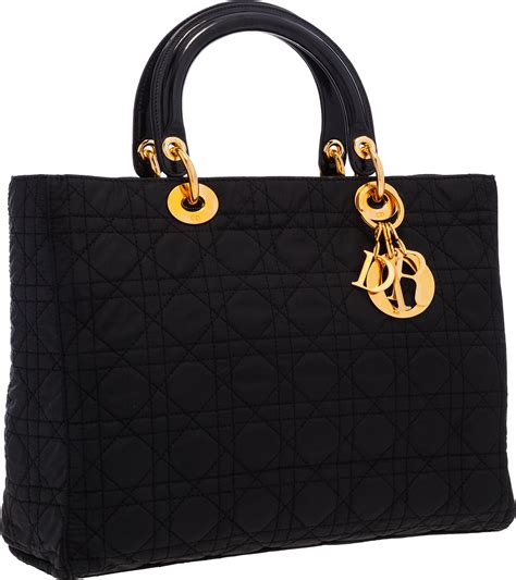 dior used bags